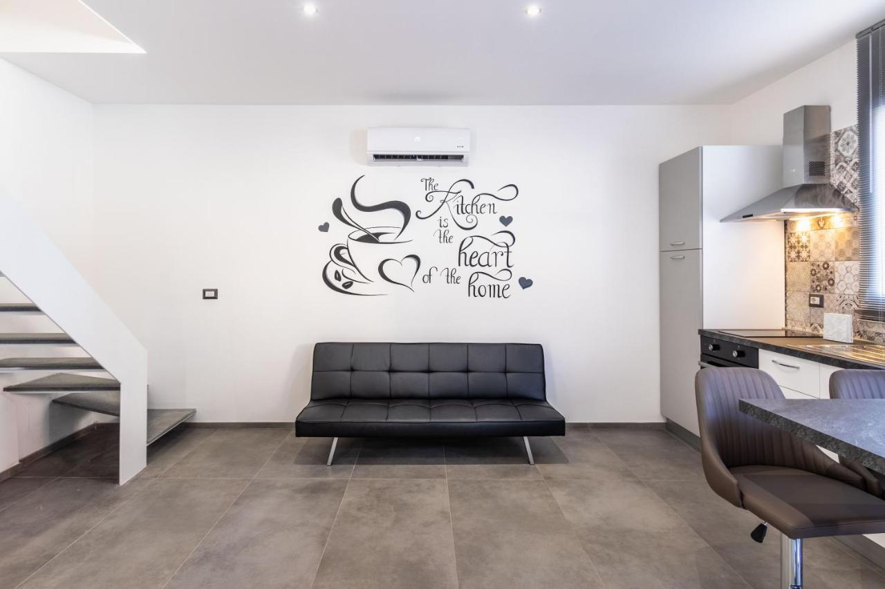 Leisure House Villa Avola Exterior photo