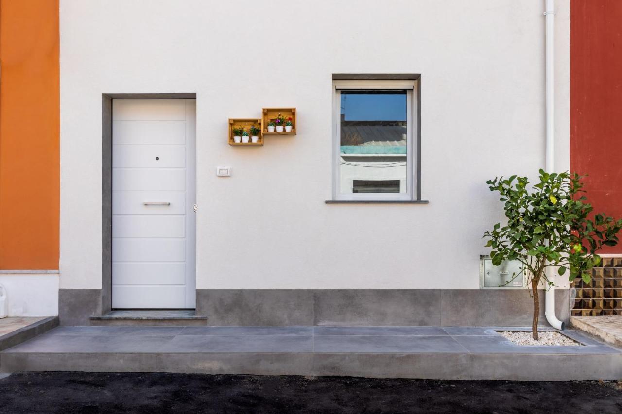 Leisure House Villa Avola Exterior photo